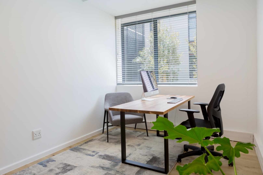 To Let commercial Property for Rent in Val De Vie Estate Western Cape